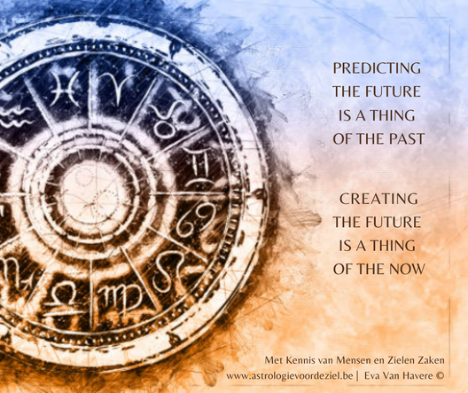 Online Cursus Astrologie